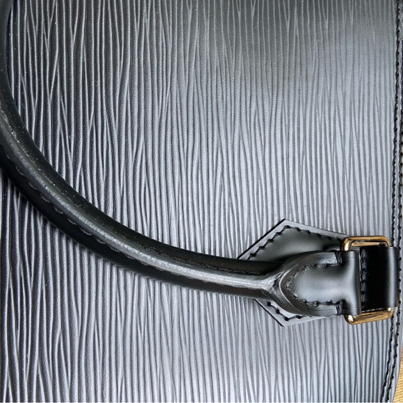 LOUIS VUITTON ALMA GM - Picture 3 of 11